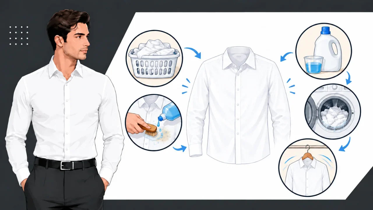 can you wash blue and white dress shirts together How to Clothes Properly? – Mak & Meg what colors to put together in washing machine Some cute blue bridesmaid dropship Size:16.5 / 36