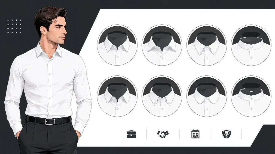 Types of collars