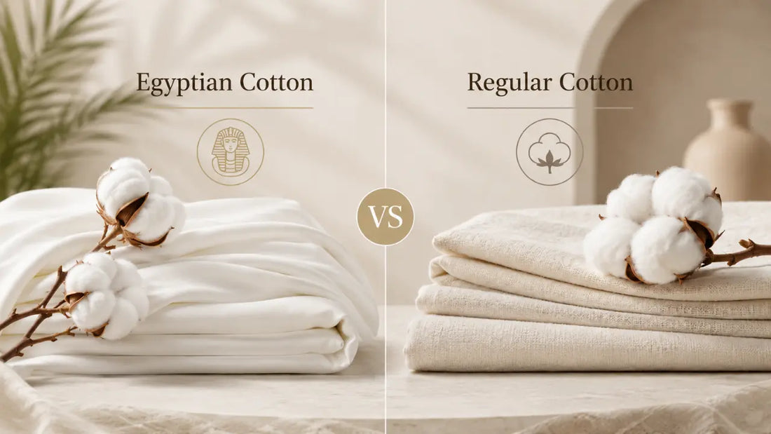 What is Egyptian Cotton?