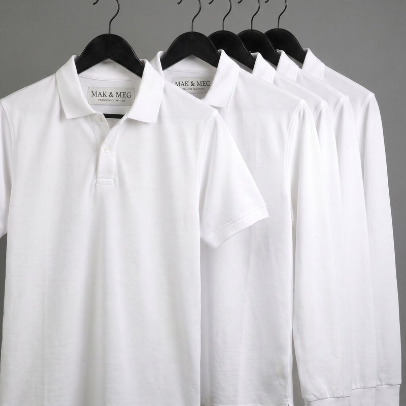 Polo Shirts Collection
