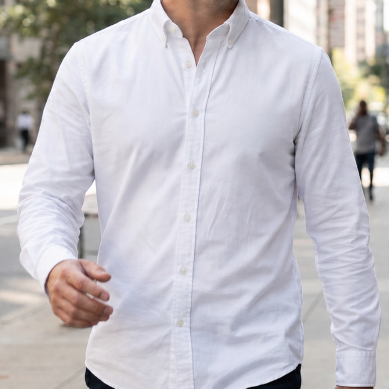 Men's Shirts